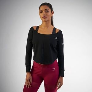 Nikki Blackketter Studio Jumper